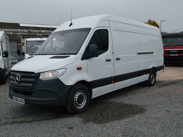 Mercedes-Benz Sprinter 2.1 311 CDI RWD L3 H2 Euro 6 5dr