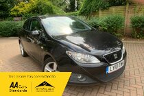 SEAT Ibiza SPORT DSG*TWO FORMER KEEPER*MOT DUE 02/01/2026*MOT DUE 07/05/2026*FREE AA BREAKDOWN COVER*FREE THREE MONTHS WARRANTY