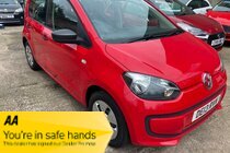 Volkswagen Up TAKE UP