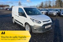 Ford Connect 220 DCB