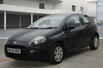 Fiat Punto 1.2 Easy Euro 6 3dr