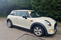 MINI Hatch 1.5 One D Euro 6 (s/s) 3dr