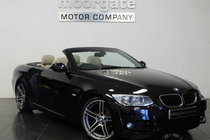 BMW 3 SERIES 320i M SPORT