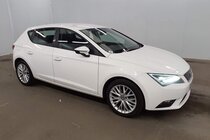 SEAT Leon TSI SE TECHNOLOGY