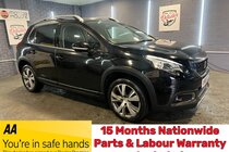 Peugeot 2008 1.6 BlueHDi Allure Euro 6 (s/s)