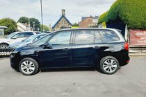 Citroen C4 Picasso 1.6 e-HDi Airdream Exclusive ETG6 Euro 5 (s/s) 5dr