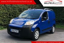 Citroen Nemo 660 ENTERPRISE HDI