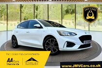 Ford Focus ST-LINE