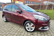 Renault Scenic 1.6 dCi Dynamique TomTom Euro 5 (s/s) 5dr