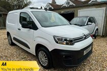 Citroen Berlingo 1.5 BlueHDi 650 Enterprise M SWB Euro 6 5dr