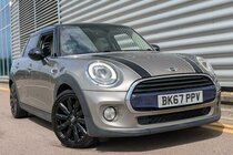 MINI Hatch 1.5 Cooper Euro 6 (s/s) 5dr