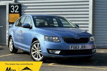 Skoda Octavia 1.4 TSI Elegance DSG Euro 5 (s/s) 5dr