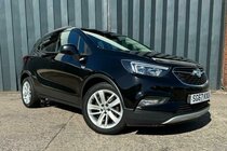 Vauxhall Mokka 1.4i Turbo Design Nav Euro 6 (s/s) 5dr