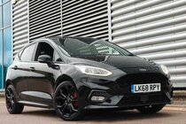 Ford Fiesta 1.0T EcoBoost ST-Line Euro 6 (s/s) 5dr