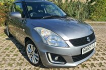 Suzuki Swift 1.2 SZ3 Euro 6 3dr