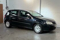 Volkswagen Golf 1.4 S 5dr