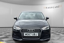 Audi A1 SPORTBACK TFSI SE