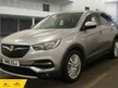 Vauxhall Grandland X