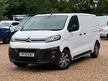Citroen Dispatch
