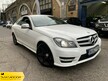 Mercedes C Class