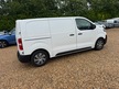 Citroen Dispatch