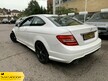 Mercedes C Class