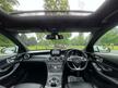 Mercedes C Class