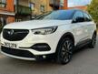 Vauxhall Grandland X