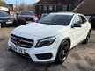 Mercedes GLA Class