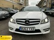 Mercedes C Class