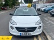 Vauxhall ADAM