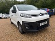 Citroen Dispatch