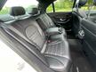 Mercedes C Class