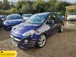 Vauxhall ADAM