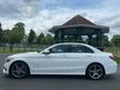 Mercedes C Class