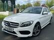 Mercedes C Class