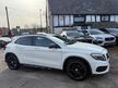 Mercedes GLA Class