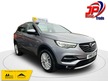 Vauxhall Grandland X