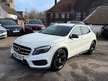 Mercedes GLA Class