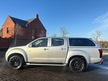 Isuzu Rodeo