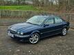 Jaguar X-Type