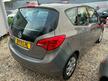 Vauxhall Meriva