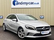 Mercedes A Class