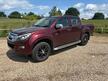Isuzu Rodeo