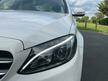 Mercedes C Class