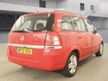 Vauxhall Zafira