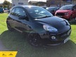 Vauxhall ADAM