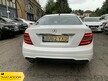 Mercedes C Class