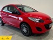 Mazda MAZDA 2