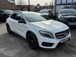 Mercedes GLA Class